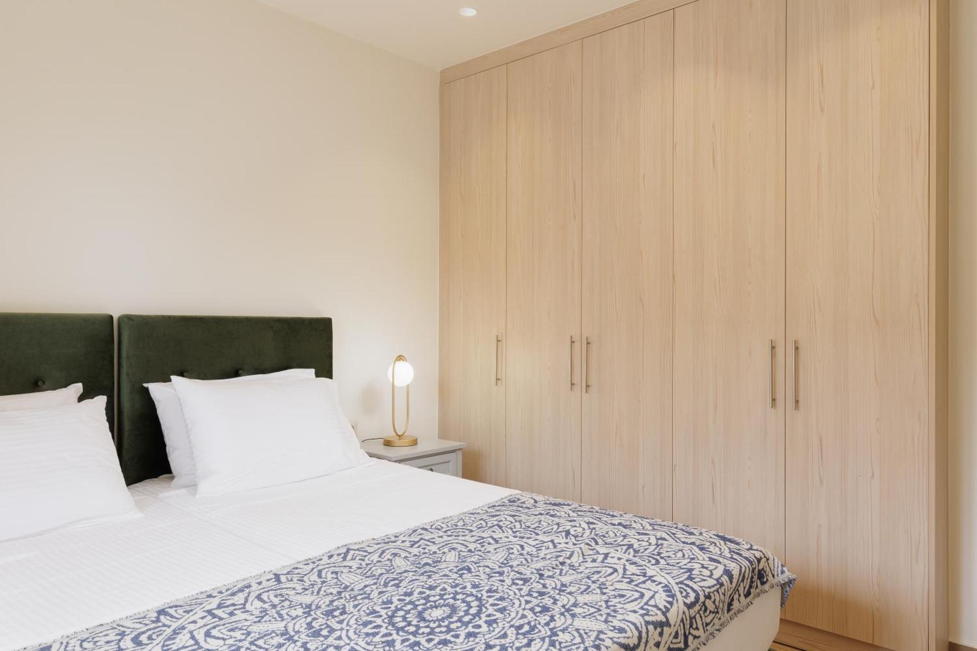 Апартаменты Mon Repos Maison *