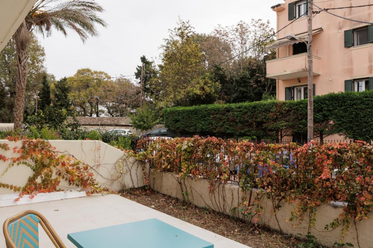 Mon Repos Maison Appartamento Corfu (city)