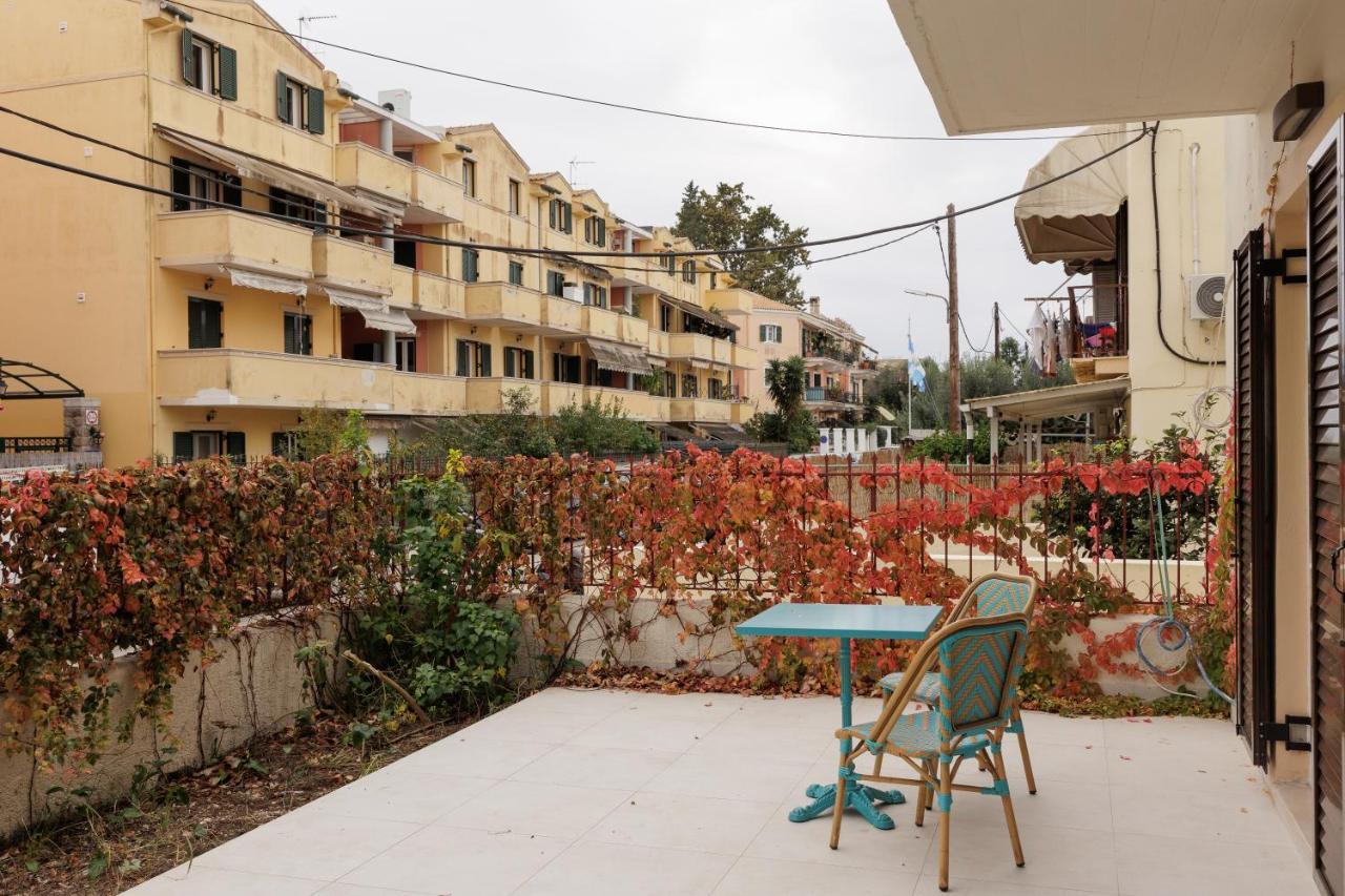 Mon Repos Maison Appartement *