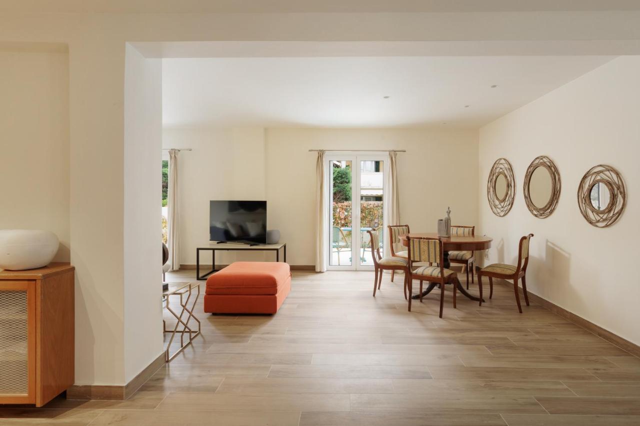 Appartement Mon Repos Maison Corfu (city)