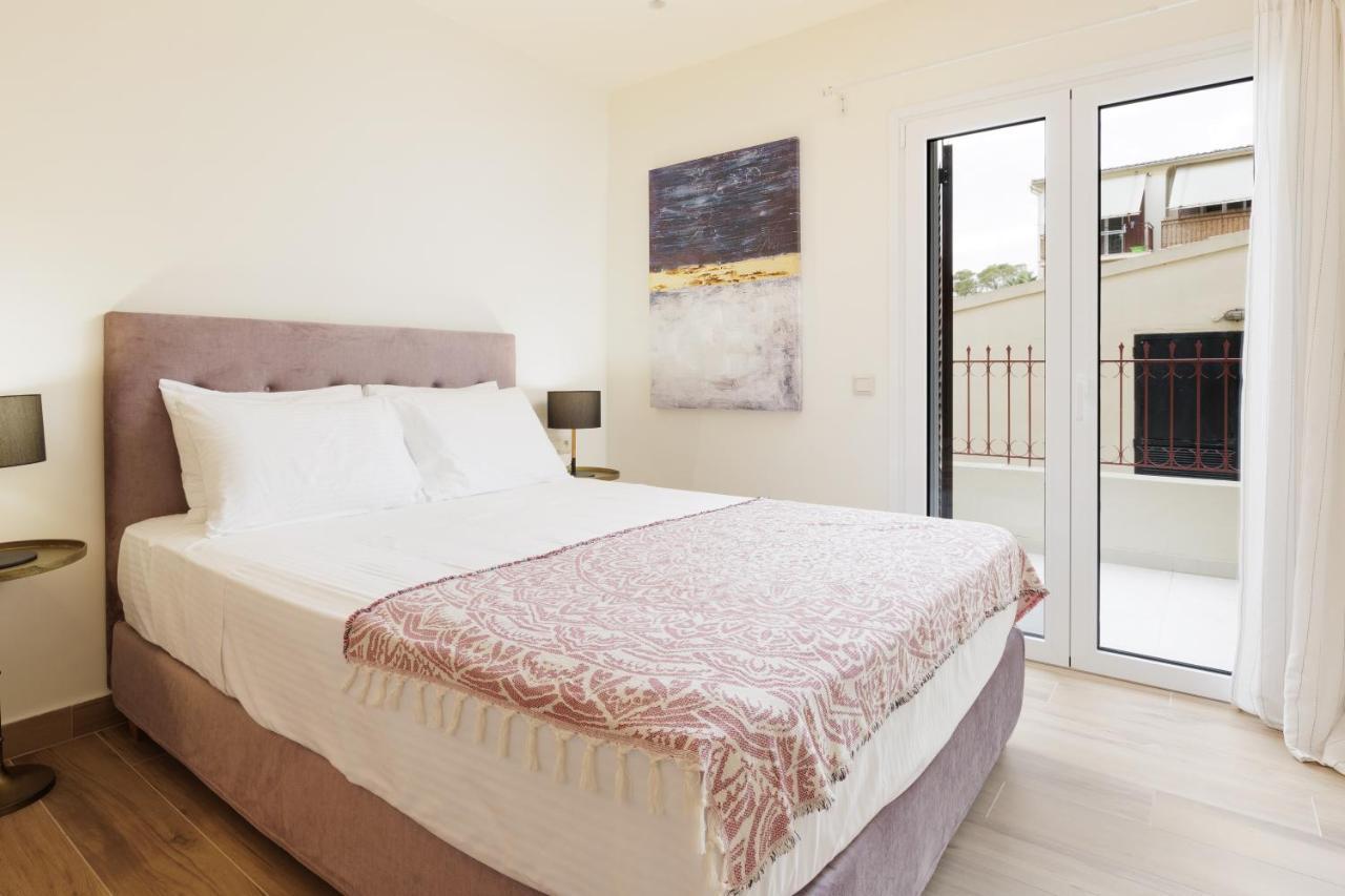 Appartement Mon Repos Maison Corfu (city)